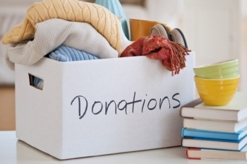 Non-Profit Organizations